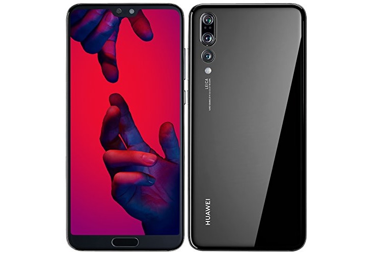 Amazon Prime Day Sale Get the Huawei P20 Pro With Triple Rear Cameras at 14 Off