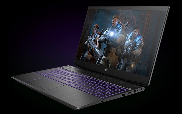 HP’s All-New Pavilion 15 Gaming Laptop Comes to India Starting at Rs 74,990