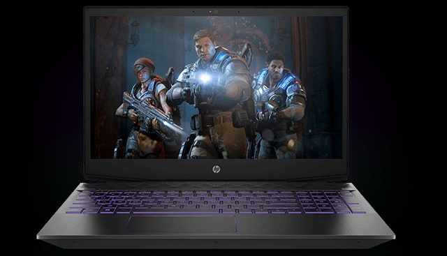 HP’s All-New Pavilion 15 Gaming Laptop Comes to India Starting at Rs 74,990