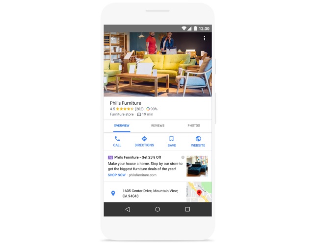 Google Brings Responsive Search Ads With Machine Learning Integration