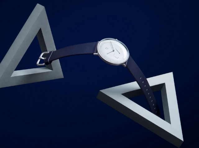 Xiaomi Launches MIJIA Quartz Hybrid Smartwatch in China Beebom