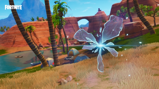 Fortnite Season 5 Update Brings Tons of Gameplay Changes, Features for Nintendo Switch, iOS