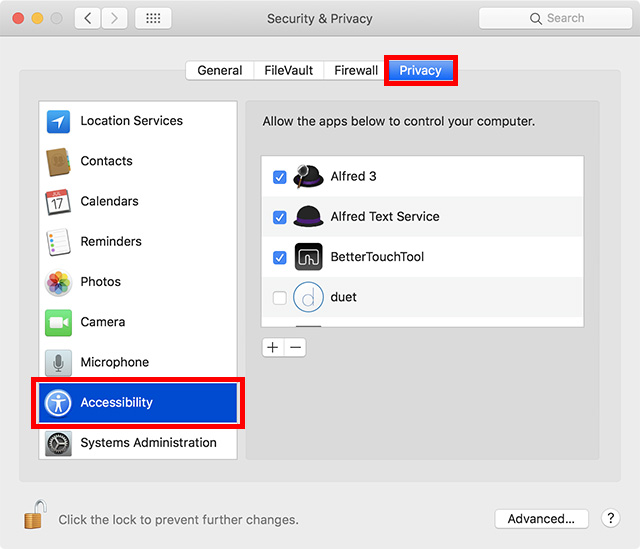 How to Right Click Using Keyboard on Mac Beebom