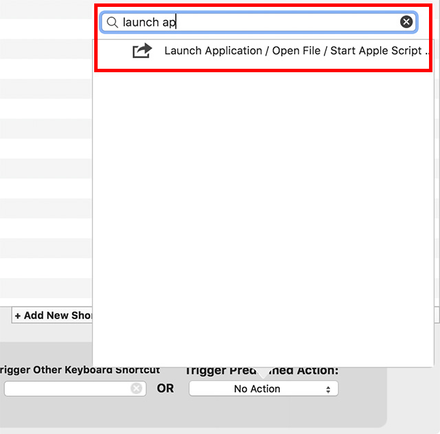 How to Right Click Using Keyboard on Mac Beebom