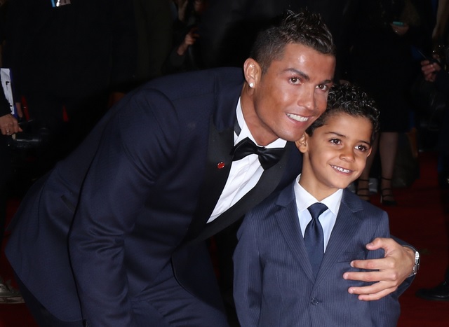 Facebook Planning New TV Show on Cristiano Ronaldo for Facebook Watch