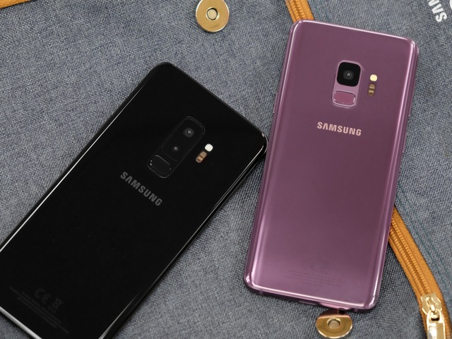 Samsung's Q2 2018 Profits May Decline Due to Competition, Lack of Innovation