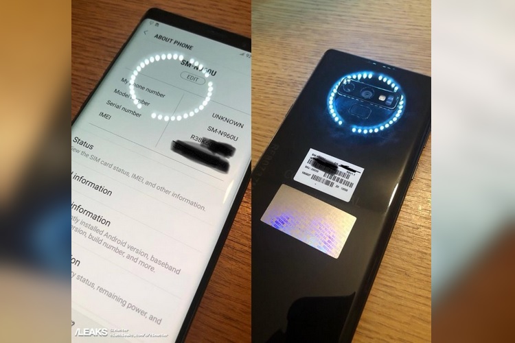 Samsung's New Noida Factory is The World's Largest Mobile Phone Manufacturing Plant