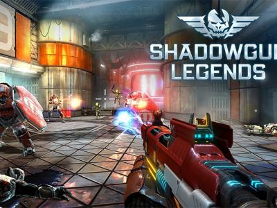 shadowgun legends featured
