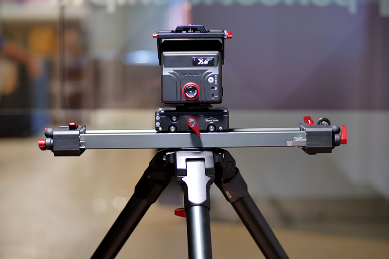 iFootage Wild Bull T5 Tripod Review | Beebom