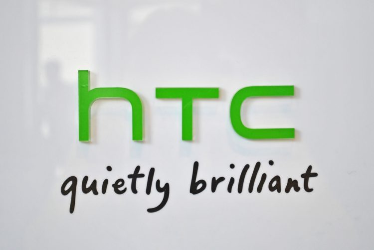 htc not exiting india