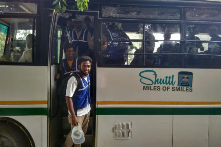 shuttl featured