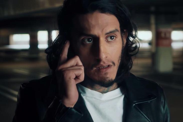 sony khali the killer