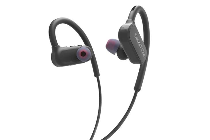 Sound One Launches Waterproof Bluetooth Headset SP-40 in India for Rs. 1,590