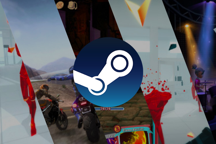 8 Best Steam Skins You Can Download (2022)