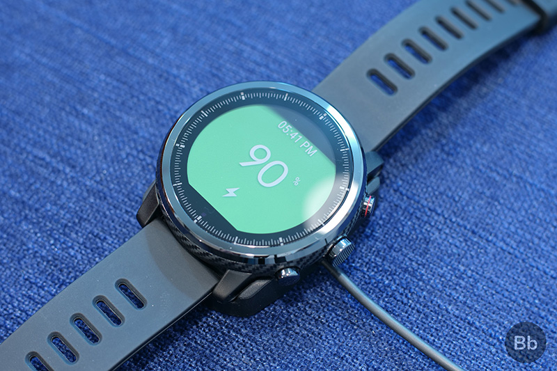 Amazfit Stratos Review: Affordable, but Cutting Corners
