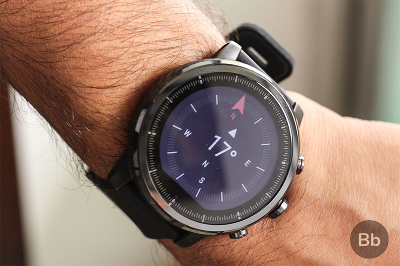 Amazfit discount stratos s