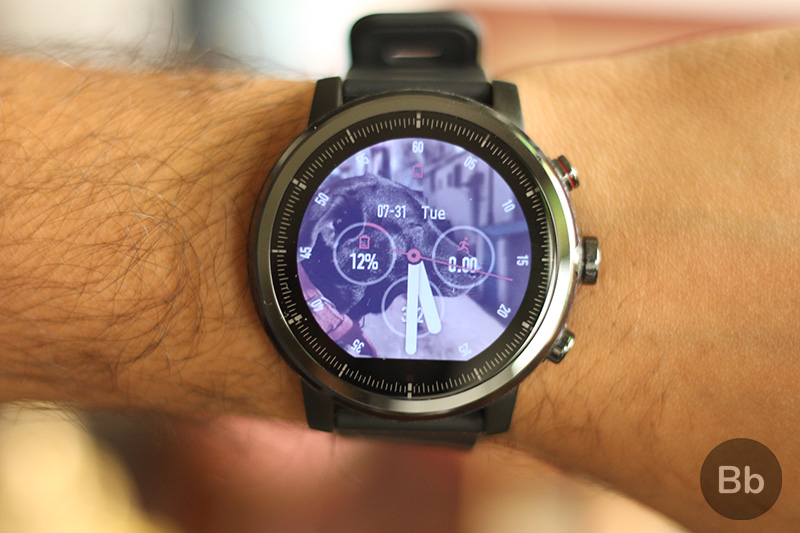 Amazfit Stratos Review: Affordable, but Cutting Corners