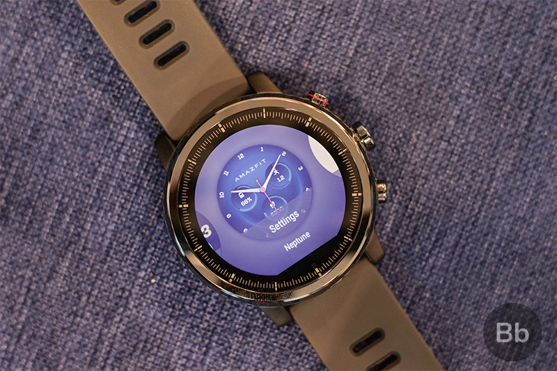 Amazfit Stratos Review: Affordable, but Cutting Corners