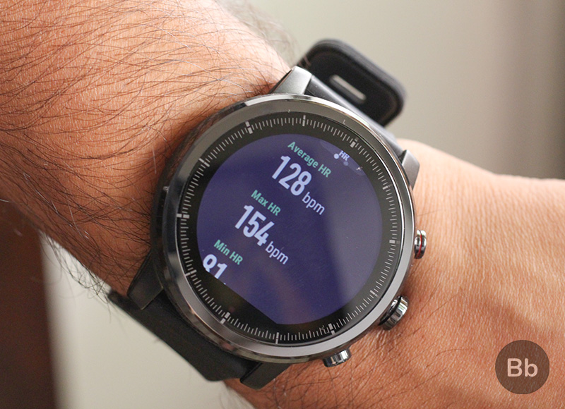 Xiaomi's AmazFit Stratos 3 smartwatch: The end of an Era? – Tech4all -  Let's Inspect Cool Tech