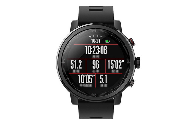 Amazfit 2024 pace flipkart