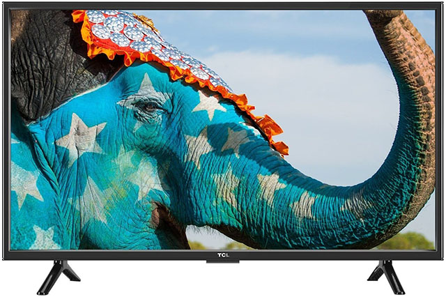 Amazon Prime Day Deal: Grab Two TCL LED TVs for the Price of One