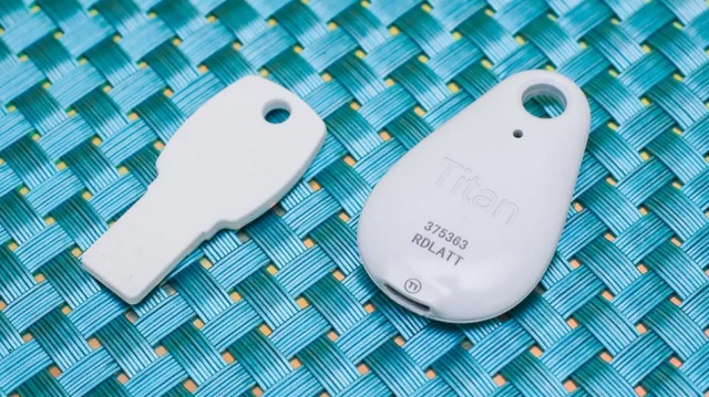 Google Unveils Titan Security Key to Replace 2FA, But Yubico Raises Security Concerns