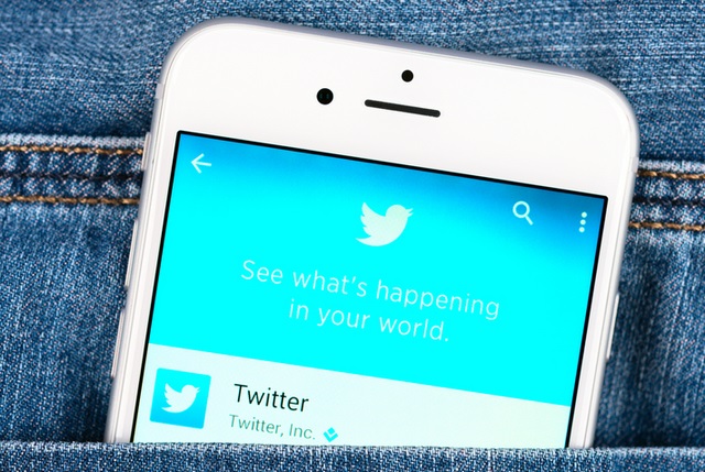 Twitter Bug May Have Sent Your Dms To Unknown Developers