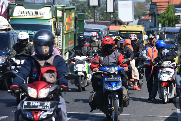 Google Maps' India-First "Two-Wheeler Mode" Launched in Other Asian Countries