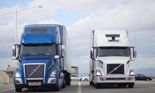 Uber Shuts Down Self-Driving Truck Project; Will Focus on Autonomous Cars