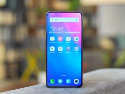 vivo NEX launch offers featured new