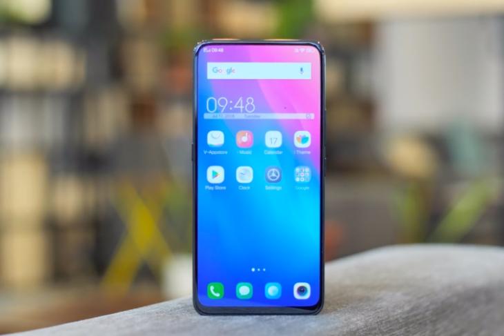 vivo NEX launch offers featured new