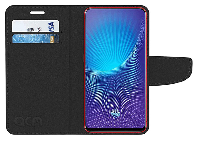 vivo nex