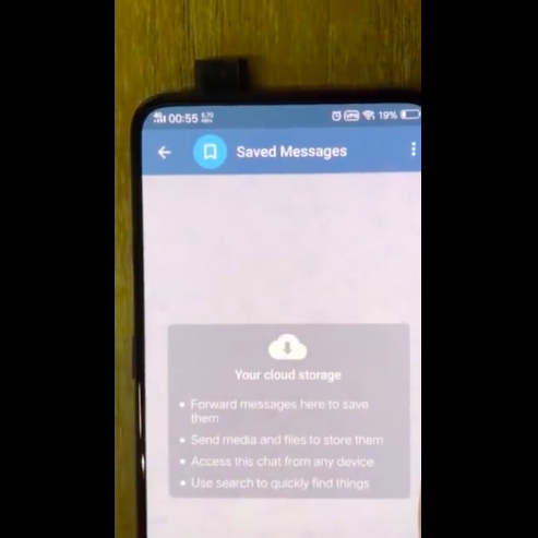 Baidu Denies Recording Conversations In the Background on Vivo NEX