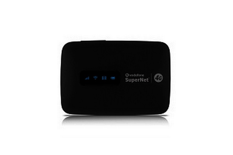 Spille computerspil sladre tårn Vodafone Takes on JioFi with R217 4G MiFi Router Priced at Rs 1,950 | Beebom
