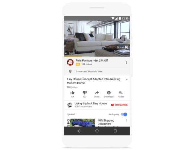 Google Brings Responsive Search Ads With Machine Learning Integration