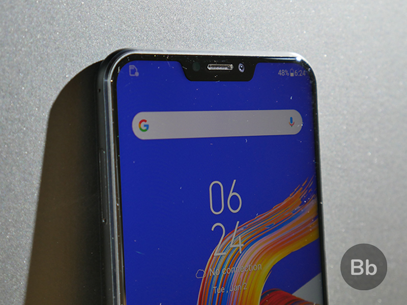 Asus Zenfone 5z Goes On Sale at Midnight on Flipkart for Rs 29,999
