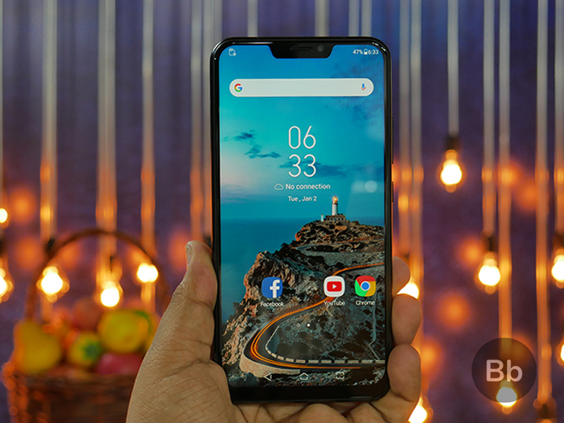 Asus Zenfone 5z Goes On Sale at Midnight on Flipkart for Rs 29,999