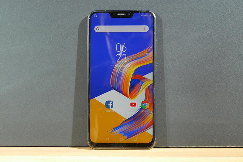 Asus Zenfone 5Z