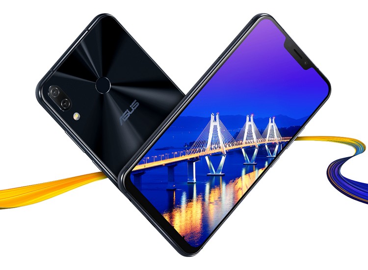 zenfone 5z