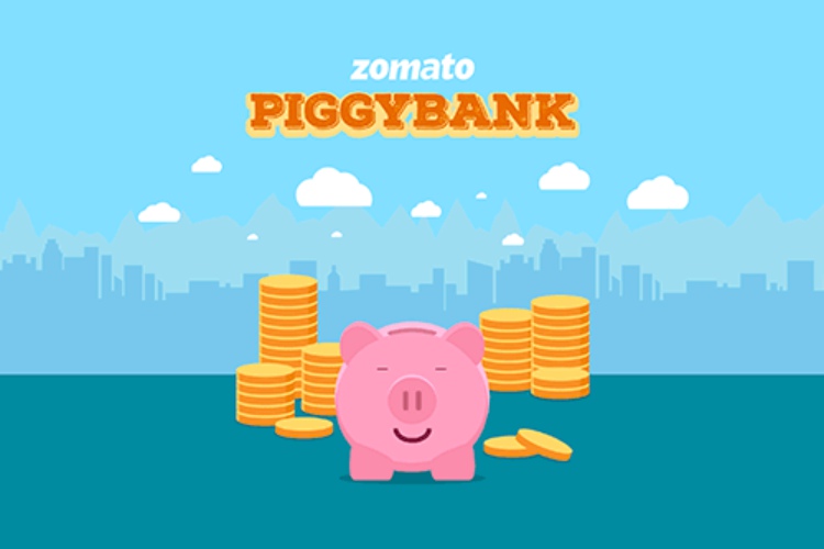 zomato piggybank featured