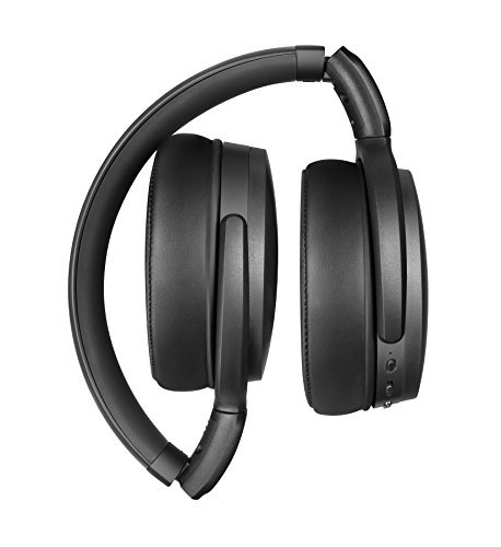 Deal: Get the Sennheiser HD 4.50 SE Wireless Headphones at 50% Off In ...