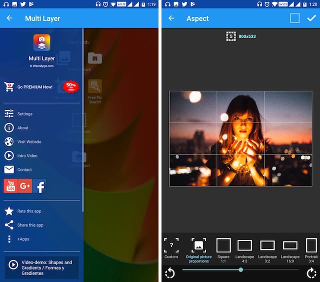 12 Best Alternatives to Adobe Photoshop on Android (2020) | Beebom
