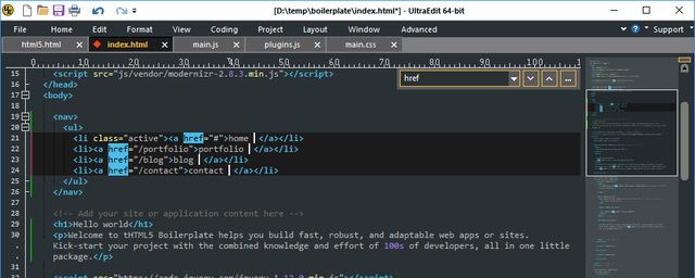 best typescript editor for mac