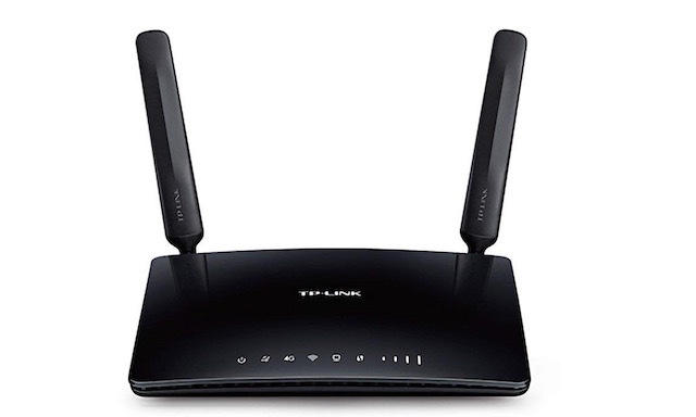 6. TP-Link Archer MR200