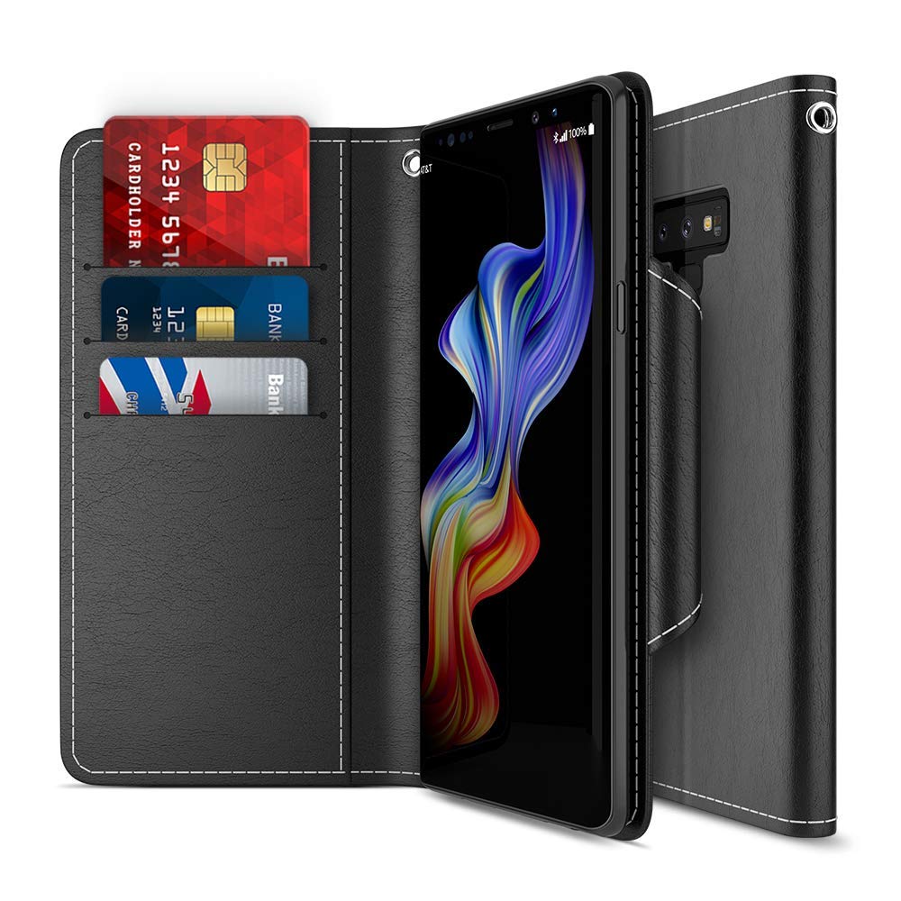 12 Best Galaxy Note 9 Cases and Covers to Buy Beebom