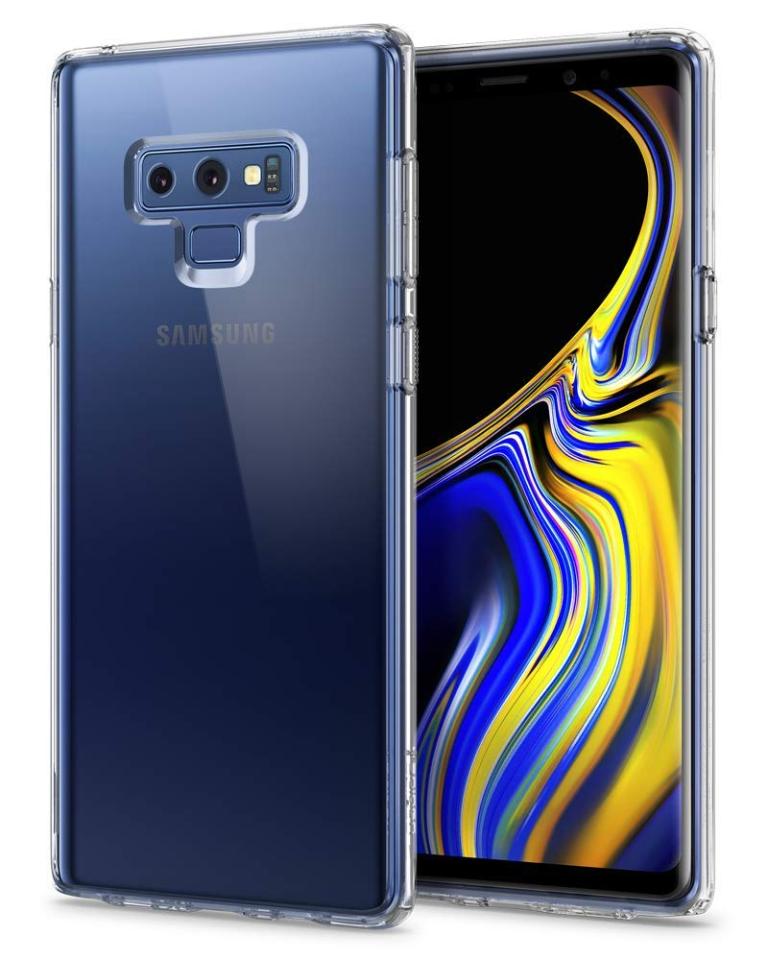 12 Best Galaxy Note 9 Cases and Covers to Buy Beebom
