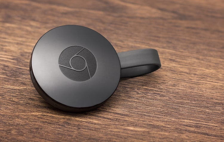 Google Chromecast 2 Going For Rs 1,999 In Flipkart Big Billion Days Sale