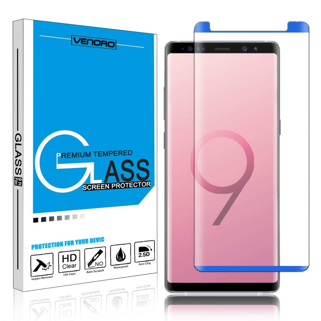 samsung 9 screen protector