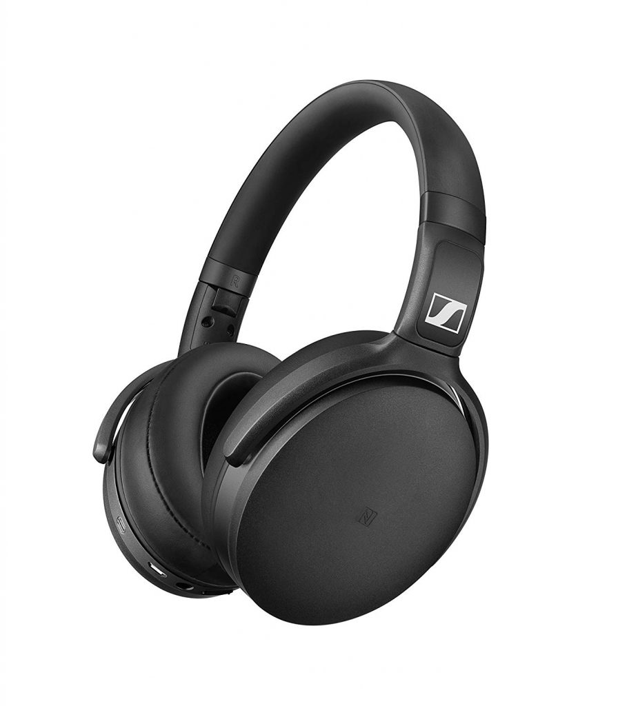 Sennheiser HD 4.50 SE