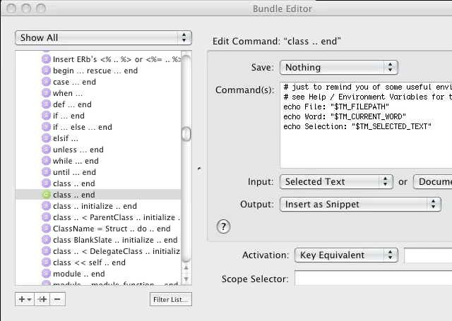 textmate apple silicon